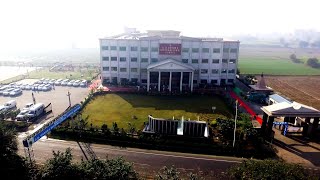 GD Goenka International School Video thumbnail