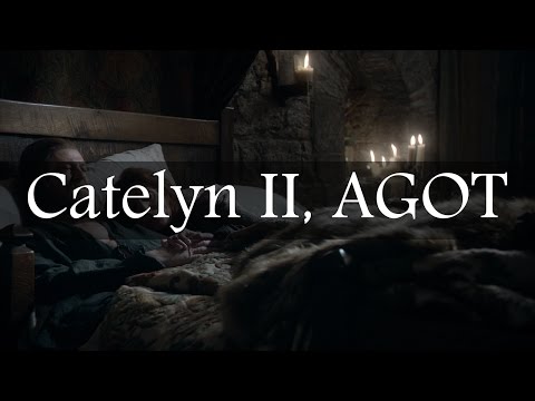 Game of Thrones Abridged #8: Catelyn II, AGOT
