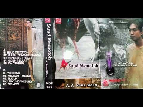 A. A. Raka Sidan & Yuli - Hidup Melarat [OFFICIAL AUDIO]