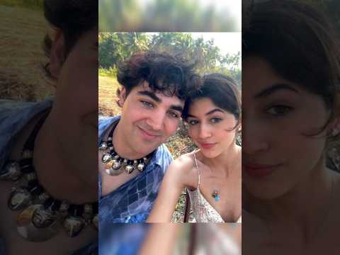 Akshay Kumar Son and daughter with his family #shorts #akshaykumar #ytshorts #bollywood #shortfeed