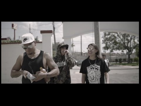 Ballin - Huele a coffee - Ft. Svspensx YFM (Vídeoclip)