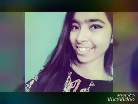 Ananya Dalui Tumhi ho ba...