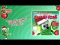 Χριστούγεννα Με Τον Gummy Bear Greek Christmas Gummibär FULL ALBUM Gummy Radio