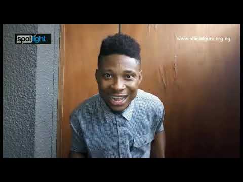 flenjo by lil kesh ft duncan mighty - spotlight with mc official