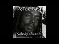 Peter Tosh - Ambitious Begger