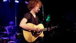 The Night Is Young (Reeperbahn Festival) -- Michael Schulte
