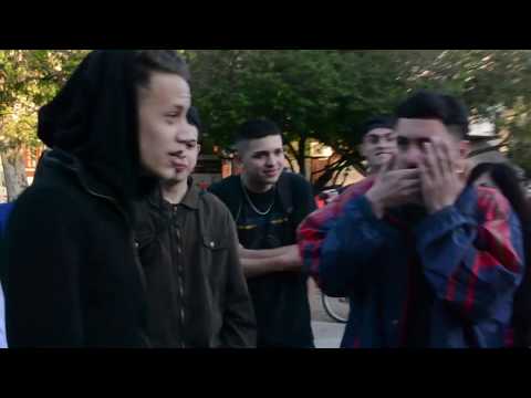 Imp vs Matata - Cuartos de final 1º fecha Movimiento Carrefa Freestyle