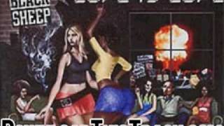 black sheep - Freak Yall Feat Chi Ali - Love Is Love (Mixed