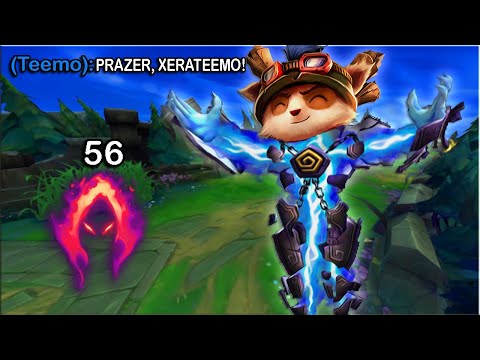 XERATEEMO 135K DANO E 56 STACK NA COLHEITA (COGUMELO NUCLEAR)