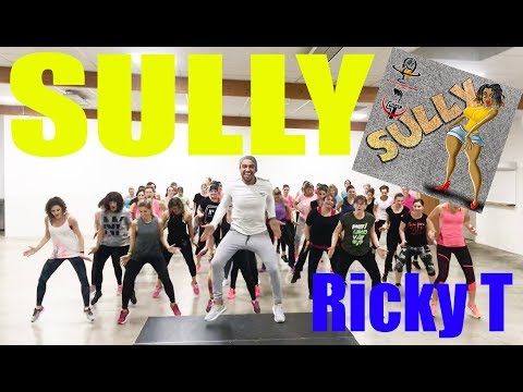 Hakim - ♬♪ Sully 🎤 Ricky T