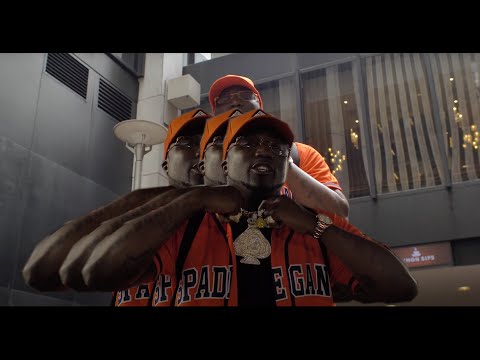 Bsquare - Cash Cow [OFFICIAL MUSIC VIDEO]