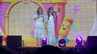Download lagu [4K] 20250629 FreenBecky Fanmeeting Love Aboard in Taiwan Part 11 mp3
