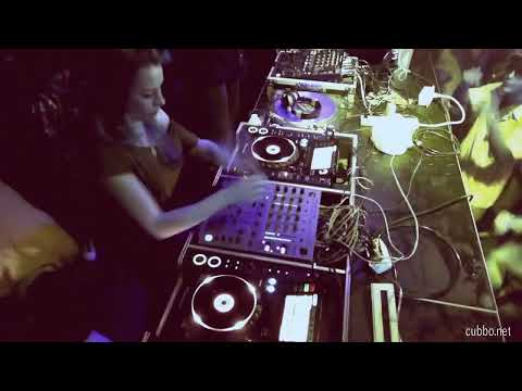 Candy Cox @ Technoflights 1º Anniversary - Valencia, Venezuela 2013