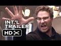 THE INTERVIEW Official Final International Trailer.