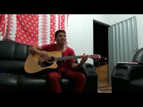 Jesus te ama!!   Louvor que o Pregador Edson dos reis crus compôs!!!