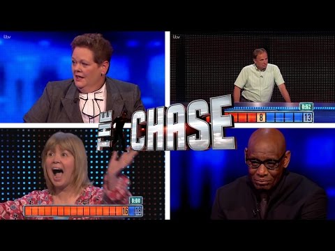 Closest Chase