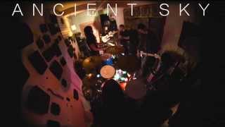 Ancient Sky - "Garbage Brain"