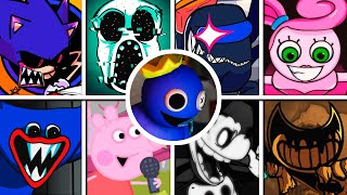 Cover art for Friends To Your End - But Everyone Sings It