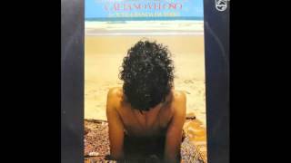 Cinema Transcendental- 1979- Caetano Veloso (Completo)