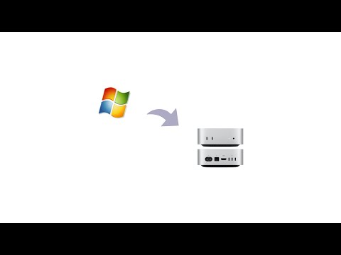 Prelaz sa Windows PC na MAC Studio - dugoročno i to na lakši i jeftiniji način.