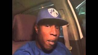 GULLY BOP AND NUFFY HURT MATTERHORN REAL BAD