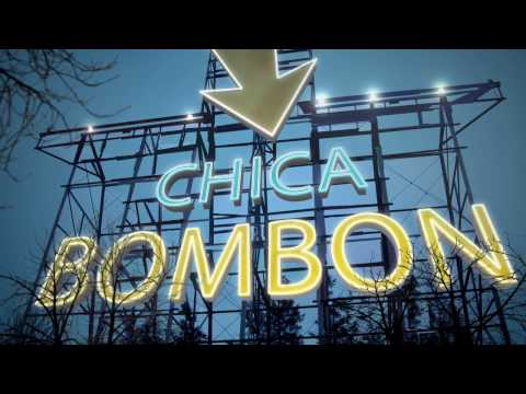EJ Tamara -Chica Bombom ( Video Oficial )