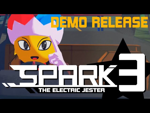 Αγορά Spark the Electric Jester 3 (Switch) CD Keys — Καλύτερη τιμή ...