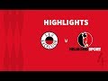 Samenvatting Excelsior - Helmond Sport (30-08-2019)