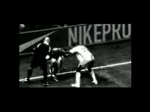 Nemanja Vidic - RECOVERY ( Serbian Centre Back ) { 2012-2013 }