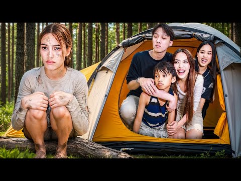 LAST TO LEAVE SA GITNA NG GUBAT WINS 50K! *KINAWAWA NILA SI SABBY*