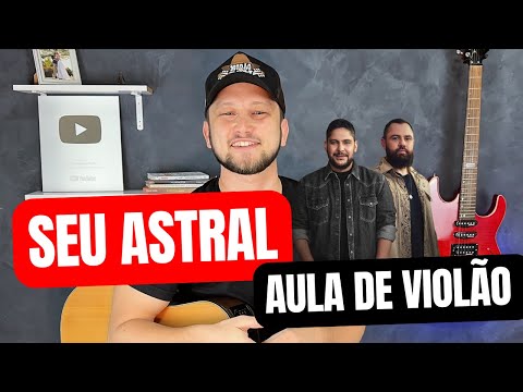Astral - Cabeça de Nós Todos