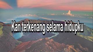 Download lagu Tanah AirKu - Lirik lagu Nasional Indonesia mp3