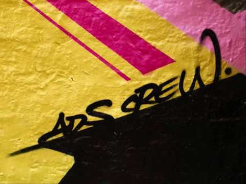 ARap & Desasta - Hässlich [First Crack Diss 2009]