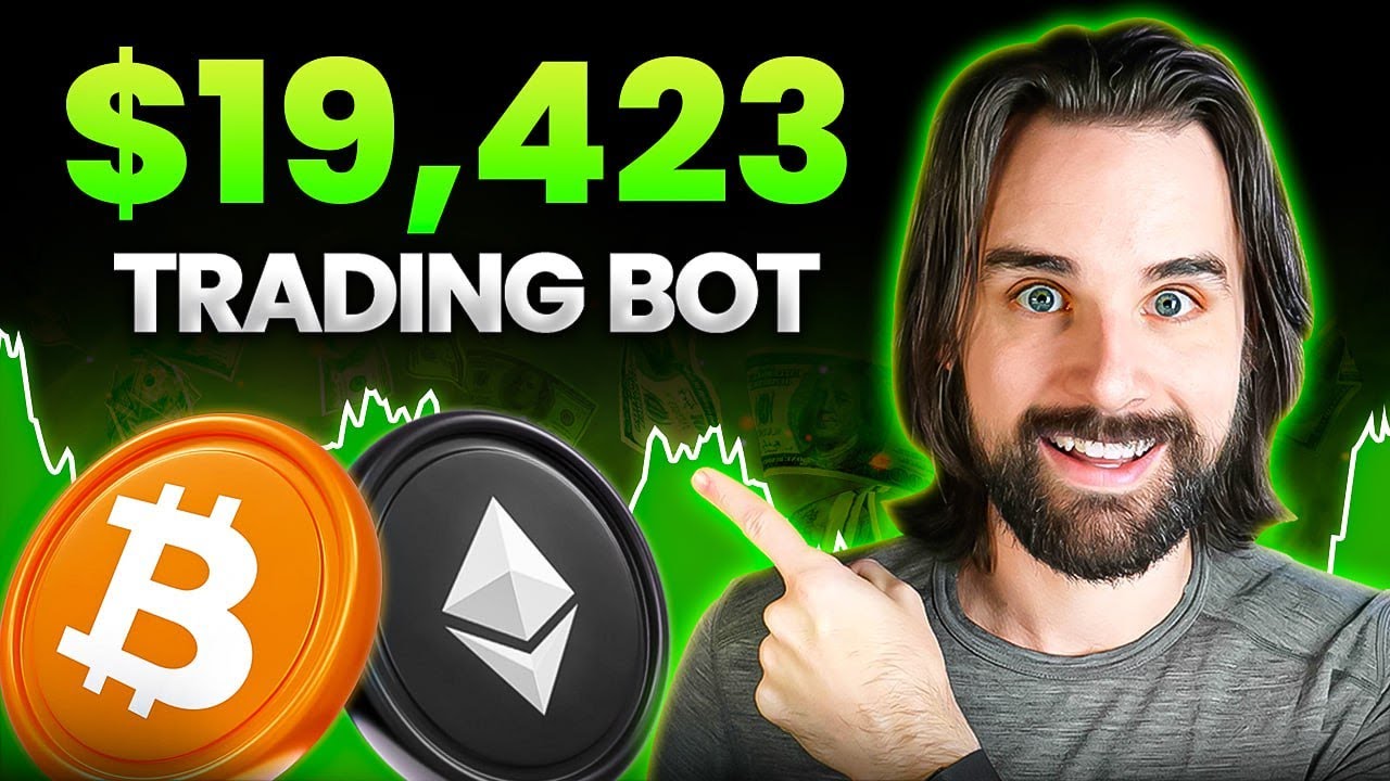 The secret to making a profitable crypto arbitrage bot in 2025 | Dapp ...