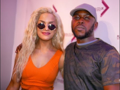 Klaudia Keziah & Rita Ora Are Twins !!!