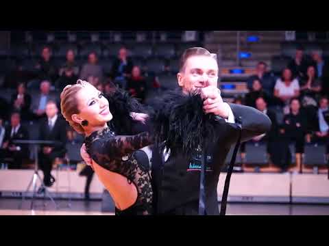 WDSF BERLIN 2023 World Open Standard - EXTRACT of Final ì Copyright: LANDESTANZSPORTVERBAND BERLIN