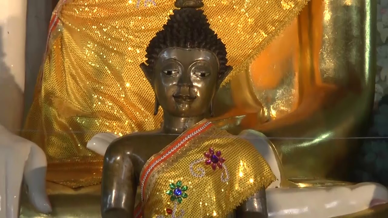 Wat Sri Boon Rueang