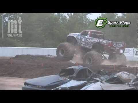 TMB TV: MT Unlimited Episode 2.3 - Springfield, MO. - Part 3 of 5