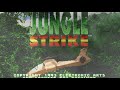 Jungle Strike Metal Cover