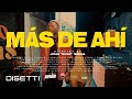 TOPBOY MÁS DE AHÍ FT KZADORES Video Oficial Dir John Bugz Serna