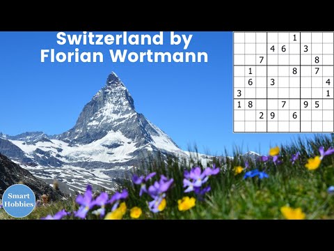 EXPERT SUDOKU Tips and Tricks - SHC #88