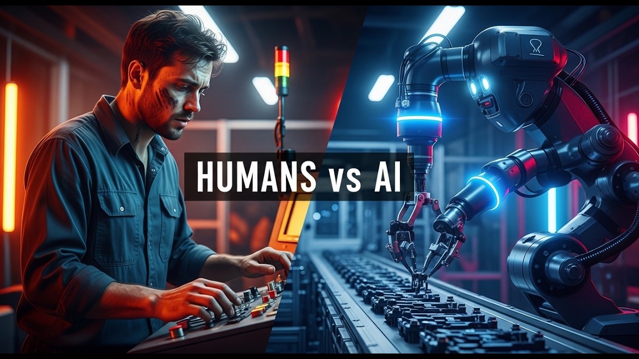 Inside Siemens’ Smart Factories — The Future of Industrial Automation