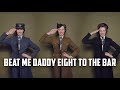 Beat Me Daddy, Eight to the Bar | The Andrews Sisters cover | Miss Beth Belle 🎹
