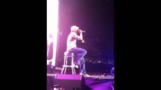 Kid rock times like these