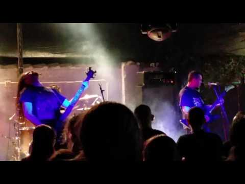 Vultur Live alla CuevaRock 24/06/2016