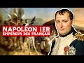 Napoleon 1er, empereur des Français