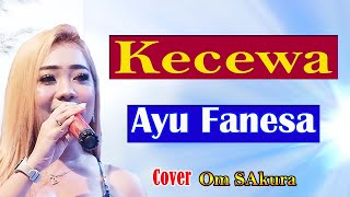 Download lagu COVER, DISAPPOINTED - AYU FANESA - OM SAKURA, CAKRA YOUTH mp3 Download lagu COVER, DISAPPOINTED - AYU FANESA - OM SAKURA, CAKRA YOUTH mp3