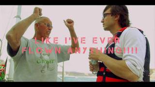 LucyAngel "Only Woman Left" video teaser