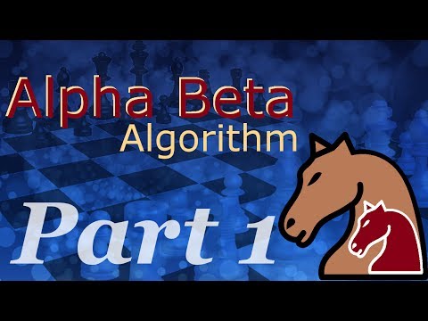 Alpha Beta Algorithm Part 1 Java Chess Engine Tutorial 18