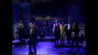 John Farnham - See The Banners Fall